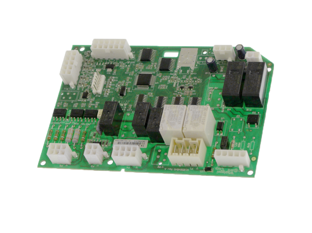 WPW10235503 - Genuine OEM Whirlpool Refrigerator Main Control Board